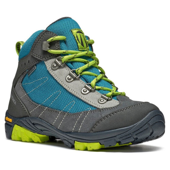 Ботинки Tecnica Makalu II Hiking Boots