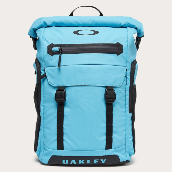 [FOS901338-642] MENS OAKLEY ROAD TRIP TERRAIN 25L RC PACK - BRIGHT BLUE