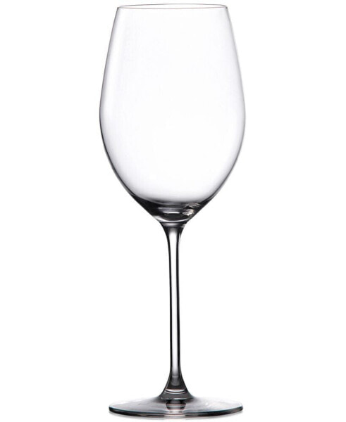 Moments 19.6oz Red Wine Glasses, Set of 8