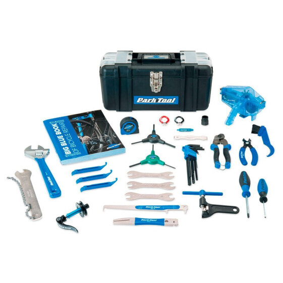 PARK TOOL AK-5 Advanced Mechanic Tool Kit Tools Kit