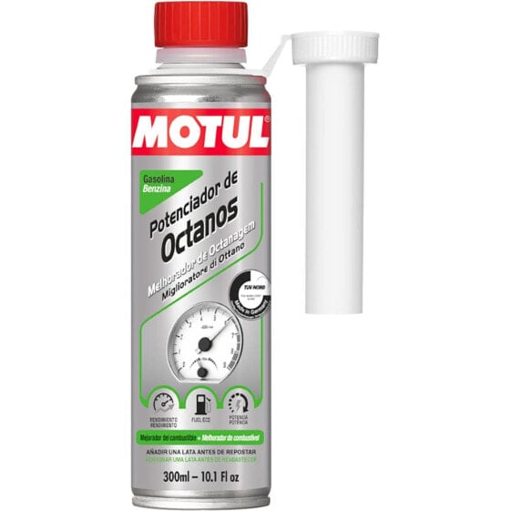 MOTUL 300ml DPF Cleaner Diesel