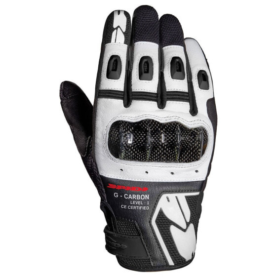 SPIDI G-Carbon gloves