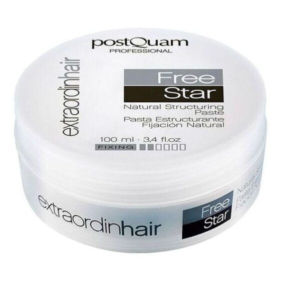 Фиксирующий гель для волос PostQuam Extraordinhair PQPXTR009