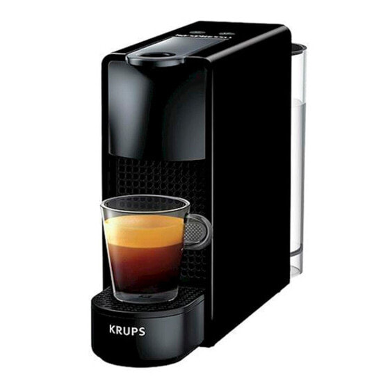 Капсульная кофемашина Krups XN1108 0,6 L 19 bar 1300W черная