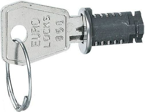 Legrand Zamek z kluczykiem do drzwiczek rozdzielnic NEDBOX/RWN 001491