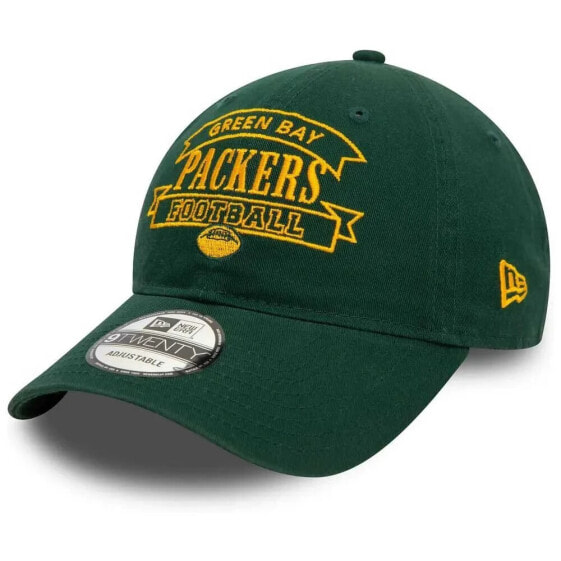 NEW ERA Retro NFL 9Twenty® Green Bay Packers cap