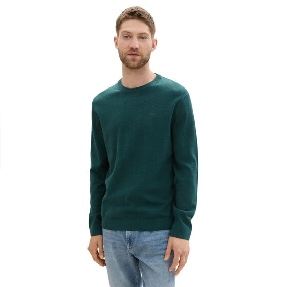 TOM TAILOR 1039805 Basic sweater