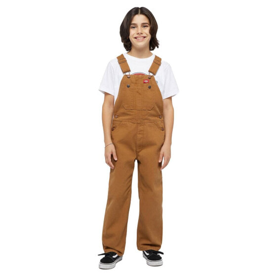 DICKIES Duck Jumpsuit