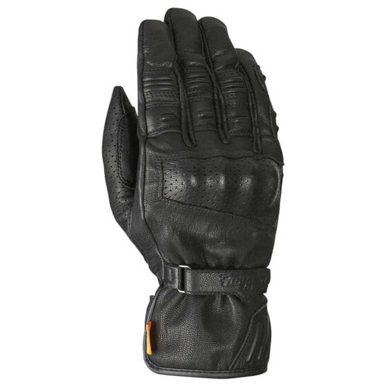 FURYGAN Taiga D3O gloves