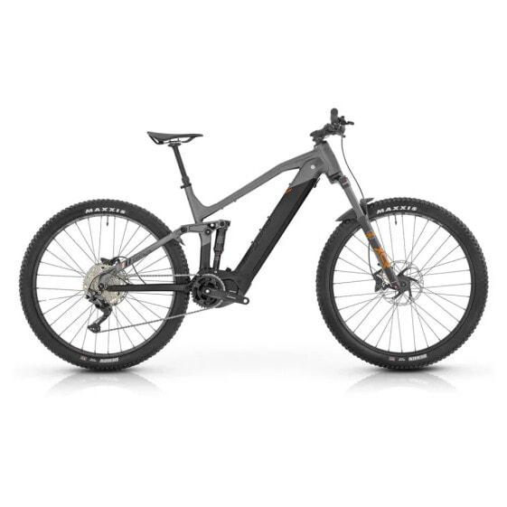 MEGAMO Crave AL 40 29´´ Cues 2024 MTB electric bike