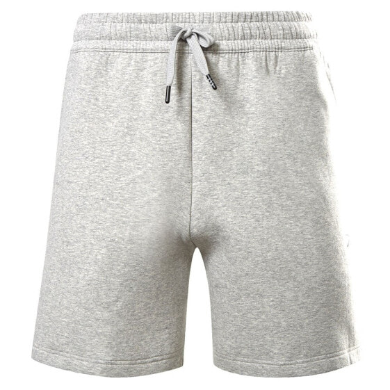 REEBOK DreamBlend Cotton Shorts