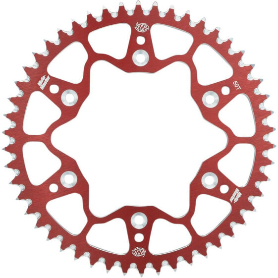 MOTO-MASTER 520 Beta/Honda 620022346 Aluminium Rear Sprocket