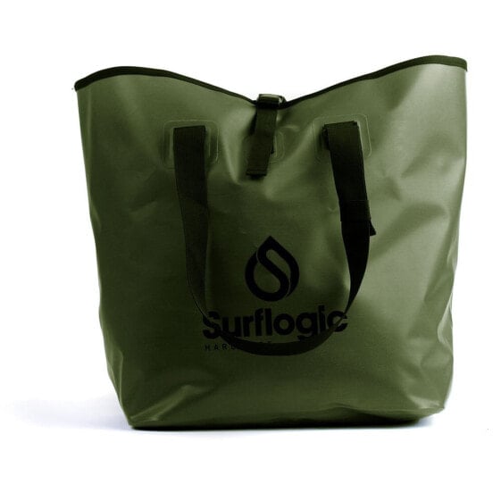 Сумка дорожная высокочастотно сваренная SURFLOGIC Dry Bucket 50L Bag