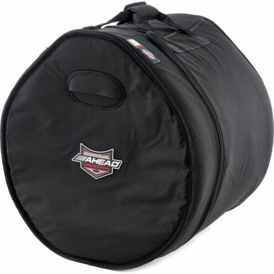 Ahead 20"x16" Bass Drum Armor Case