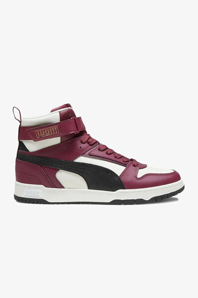 Rbd Game Erkek Bordo Sneaker 38583920