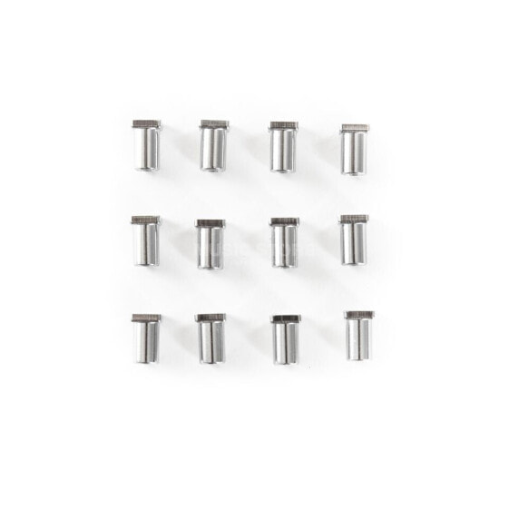 Gibraltar SC-LN Thread Shell 12 pcs