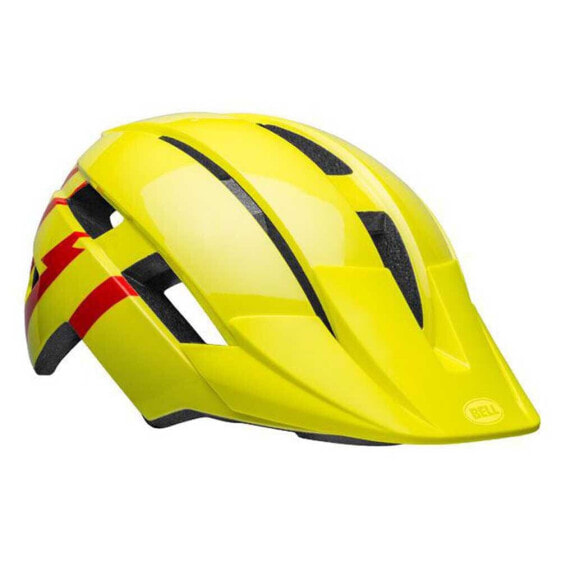 BELL Sidetrack II MTB Helmet