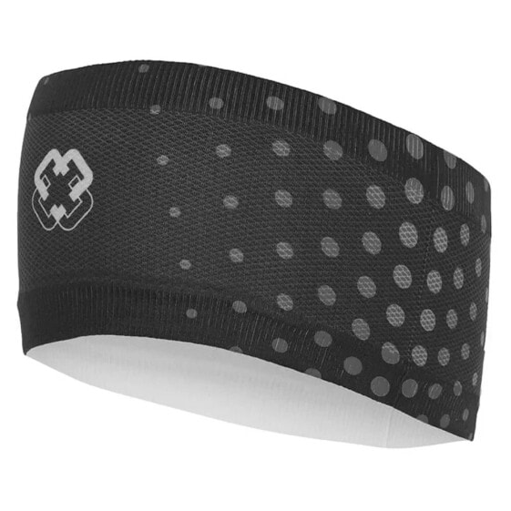 ARCH MAX Logo Printed Headband