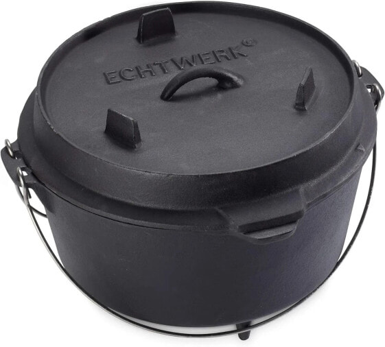 Dutch Oven EW-GE-1225