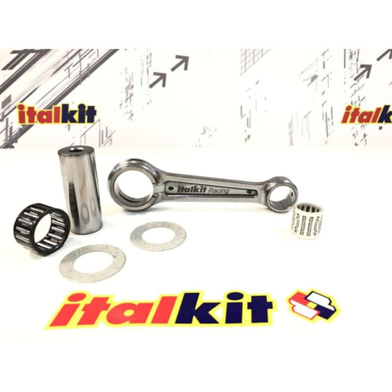 ITALKIT KTM 125 Exc 98-16/Sx 98-15/144 Sx/150 Sx 09-15/Husqtc-Te Mec Connecting Rod