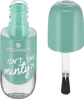 Gel Nagellack 40 Isn´t She Minty?!, 8 ml