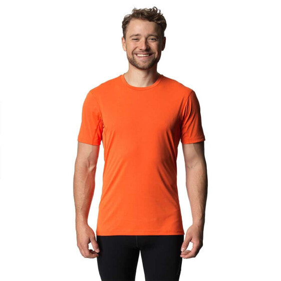 HOUDINI Pace Air short sleeve T-shirt