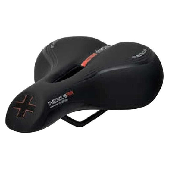 WITTKOP Medicus 1.0 E-Bike saddle