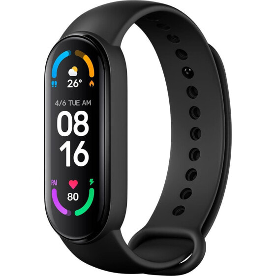 Часы Xiaomi Mi Band 6 Discovery