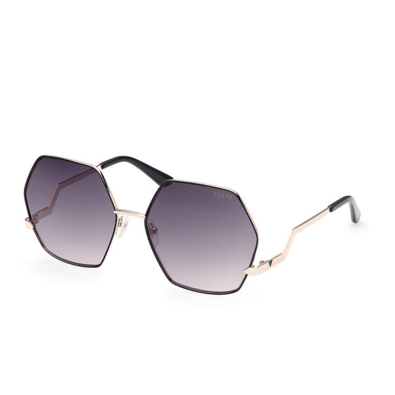 Очки Guess GU7815-6105B Sunglasses