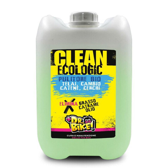 DR BIKE CICLO Bio Cleaner 10L