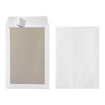 Herlitz 10901049 - B4 (250 x 353 mm) - White - Paper - 10 pc(s)