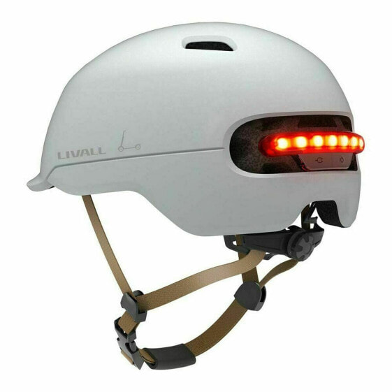 Шлем для электросамоката LIVALL C20