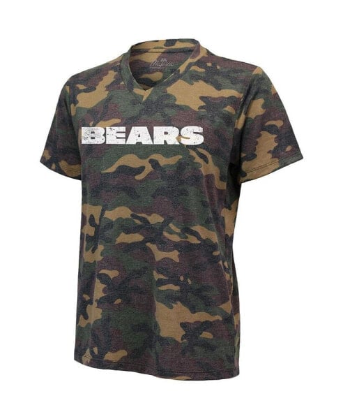 Camouflage hotsell bears jersey