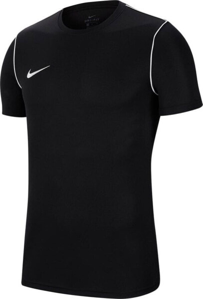 Nike Koszulka męska Park 20 Training Top czarna r. XXL (BV6883 010)