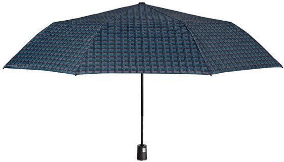 Зонт Perletti Мужской складной 26405.2