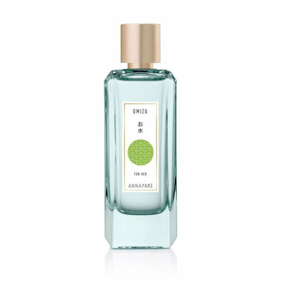 ANNAYAKE Omizu For Her 100ml eau de parfum