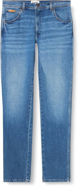 Wrangler Men's Texas Taper Jeans
