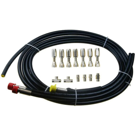 MAVI MARE Kit Hoses Fitting Autopilot Connect