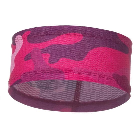 OTSO Ultra Light Camo Headband