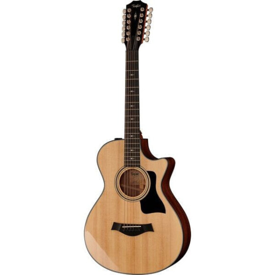 Taylor 352CE 12 Fret 12 string