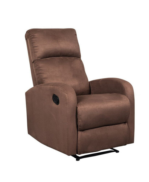 Кресло для гостиной Artiva USA modern Home Slim Design Возвратный