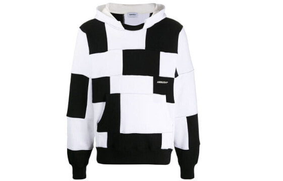 AMBUSH Logo Hoodie 12112062