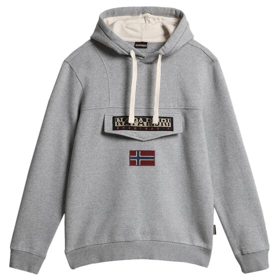 NAPAPIJRI Burgee Wint 2 hoodie