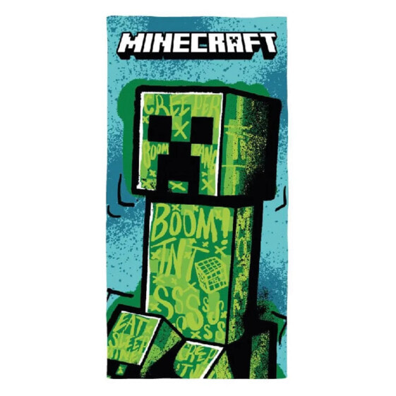 CERDA GROUP Minecraft Towel