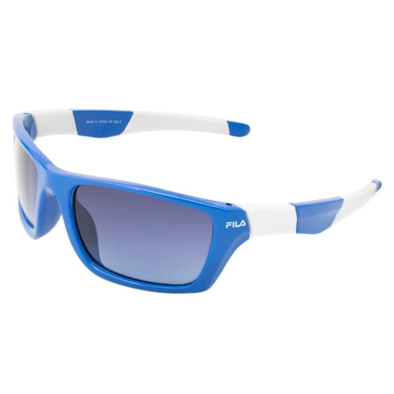 FILA SF700-58C5 Sunglasses