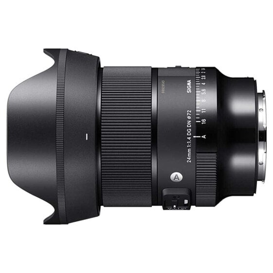 SIGMA PHOTO 24 mm F/1.4 DG DN A L-MOUNT Camera Lens