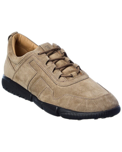 Tod’S Suede Sneaker Men's