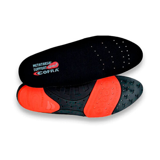 COFRA Metarsal Support Gel Safety Shoe Template