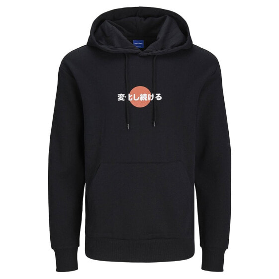 JACK & JONES Bradley Behind hoodie