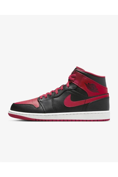 Air Jordan 1 Mid Alternate Bred 2022-dq8426-060